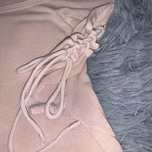 american eagle shirt !